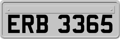 ERB3365