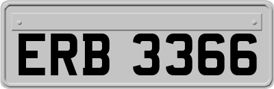 ERB3366