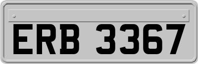 ERB3367