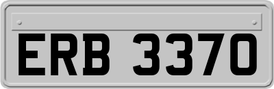 ERB3370