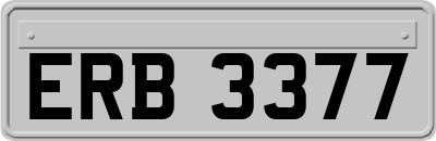 ERB3377