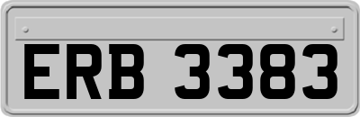 ERB3383