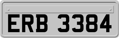 ERB3384