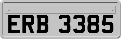 ERB3385