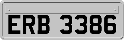 ERB3386