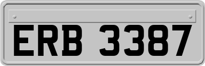 ERB3387
