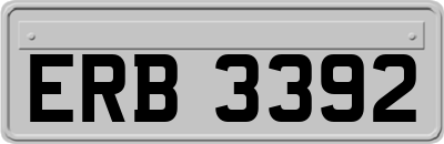ERB3392