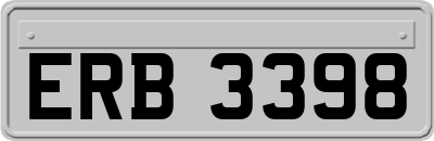ERB3398