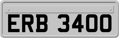 ERB3400