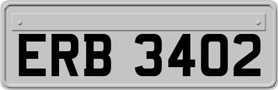 ERB3402