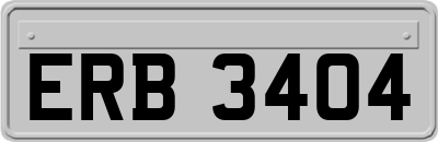 ERB3404