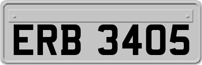 ERB3405