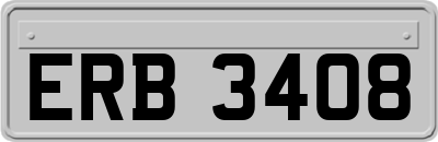 ERB3408