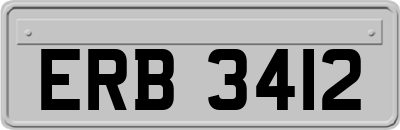 ERB3412