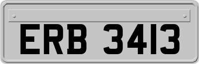 ERB3413