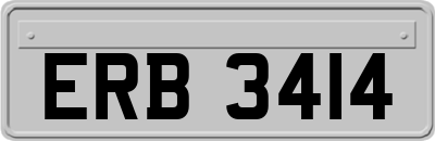 ERB3414