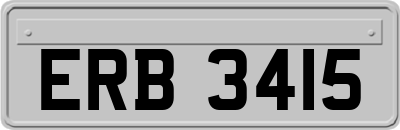 ERB3415