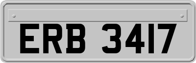 ERB3417