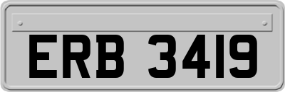 ERB3419