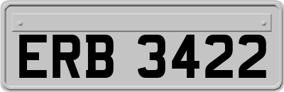 ERB3422