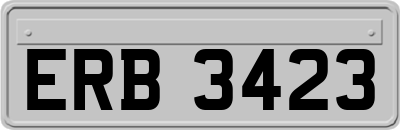 ERB3423