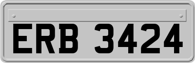 ERB3424