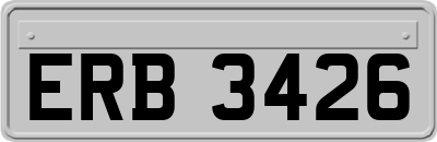 ERB3426