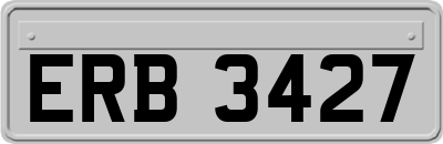 ERB3427