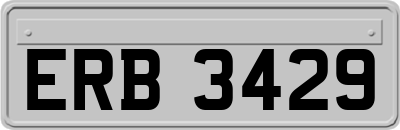 ERB3429