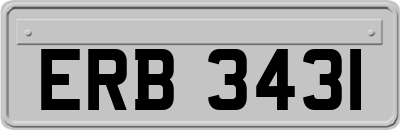 ERB3431