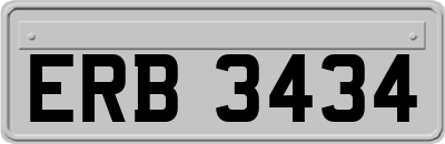 ERB3434