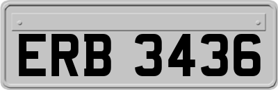 ERB3436