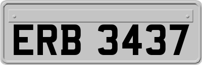 ERB3437