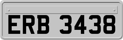 ERB3438