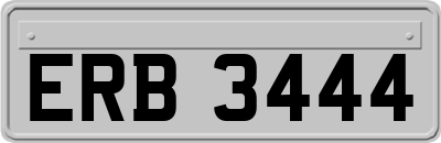 ERB3444