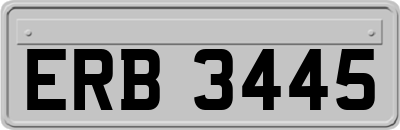 ERB3445