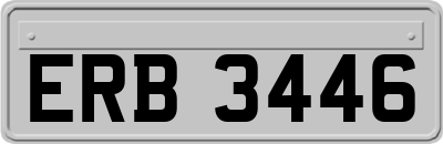 ERB3446