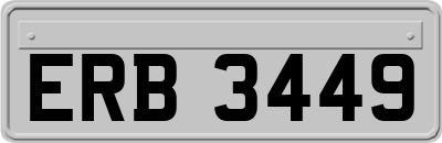 ERB3449