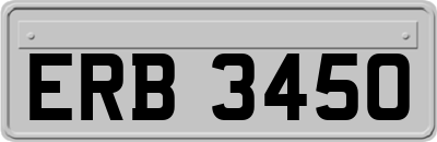 ERB3450