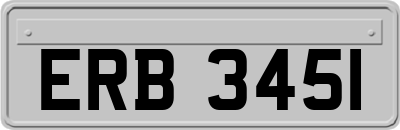 ERB3451
