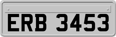ERB3453
