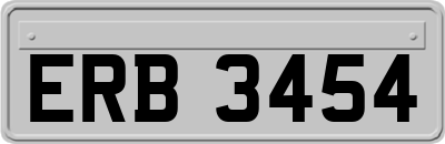 ERB3454