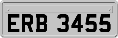 ERB3455