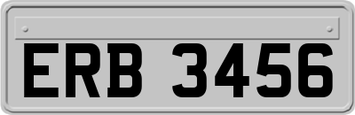 ERB3456
