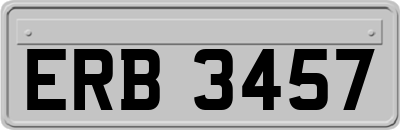 ERB3457