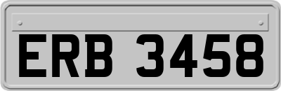 ERB3458