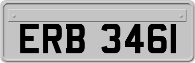 ERB3461