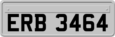 ERB3464