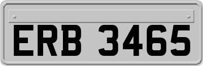 ERB3465