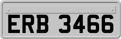 ERB3466